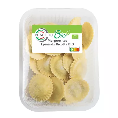 Marguerite Epin Ricot Bio 250g
