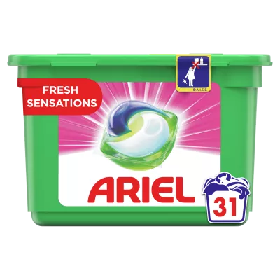 Ariel All-in-1 Pods 781 2g D P