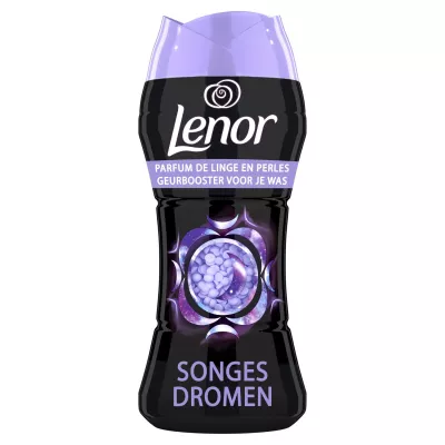 Perfume de lino en perlas Sueños imparables 224GR - LENOR