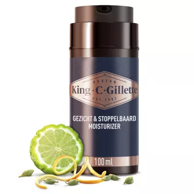 100ml Soin Hydra Kc Gillette