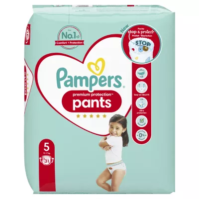 Pps Pp Pants Pants Geant T5 31