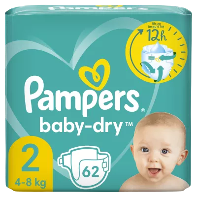 Pps Baby Dry T2 X62 Sofás Ge