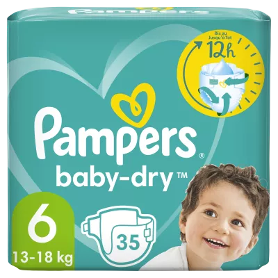 Pps Baby Dry T6 X35 Sofás Ge