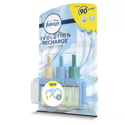 Feb Smart Rf Linge Frais