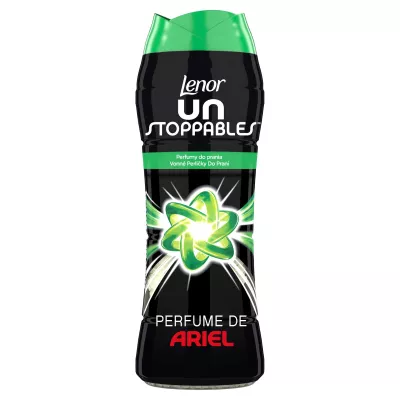 मूल अजेय मोती में लिनन इत्र 285 जीआर - LENOR