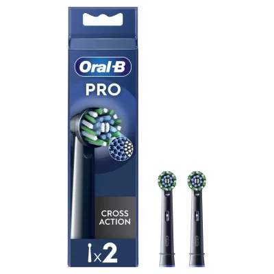 X2 Bross Cross Act Black Ob