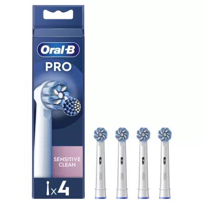 فرش الأسنان الحساسة برو - Oral B