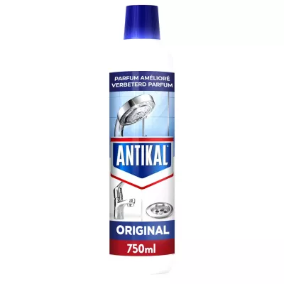 Cleaner del bagno classico anti-limestone 750ml - Antikal