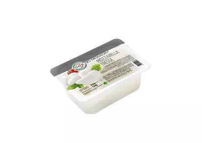 Mozzarella Tresse 250g