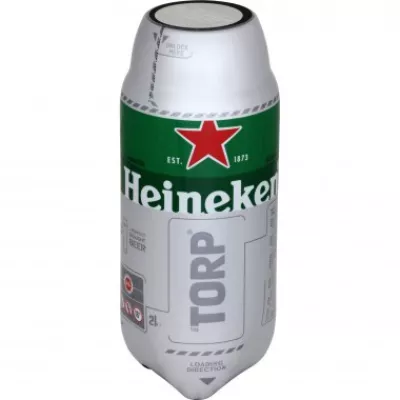Biere Heineken Torp 2l 5d