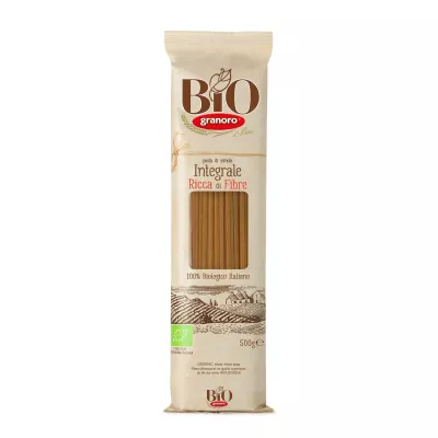 Tajiri kamili ya nyuzi 500g - GRANORO
