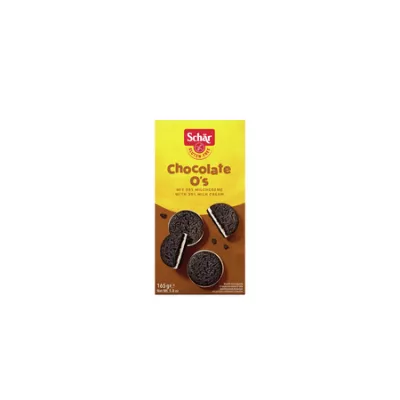 165g Chocolate O S