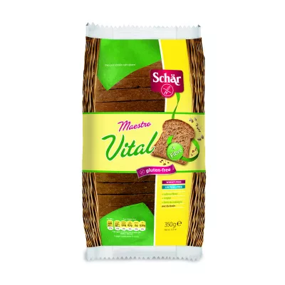 Dolor Vital 350g Schar