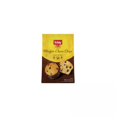 225g Muffin Choco Chips