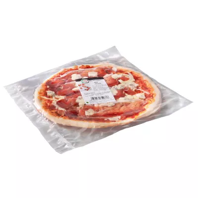 Pizza Tirolese Speck+gorgonz.5
