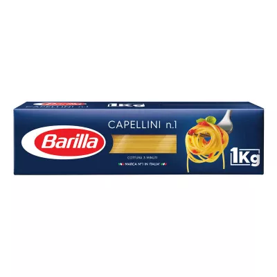 卡佩里尼意大利面 n°1，1 公斤 - BARILLA