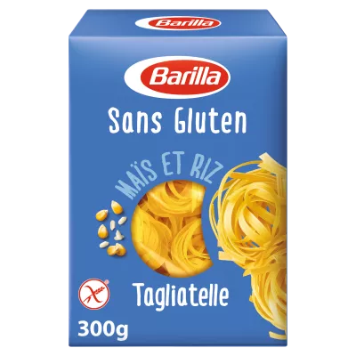 タリアテッレ グルテン 300g