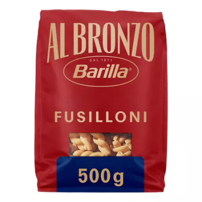 500g Fusilloni Albronzo