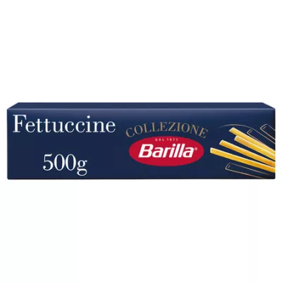 500g Fettucine Medie Collezio