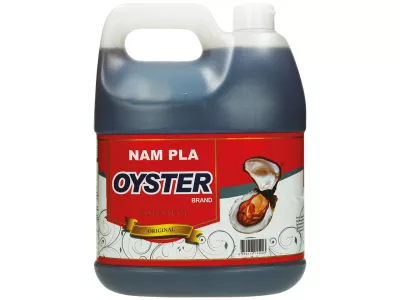 Fischsauce 4,5 L - Oyster Brand