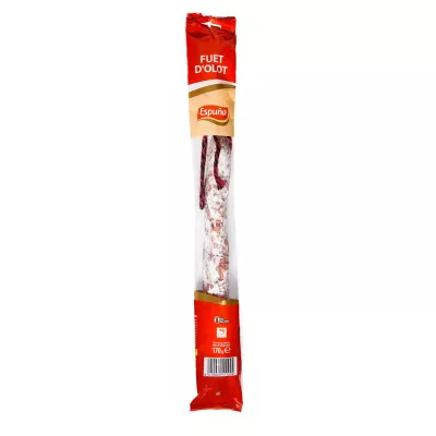 Fuet D'olot 170g