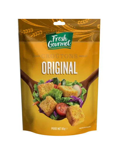 Croutons Originals 80G - Fresh Gourmet