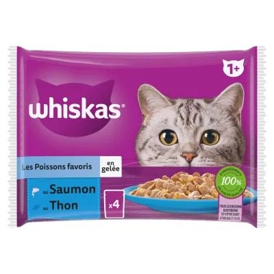 Whi Sf Poisson Favori 4x85г