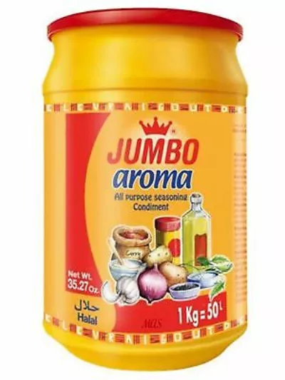Jumbo Aroma Poudre 10x1kg