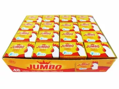 Pantalla Jumbo Jumbo 24x48