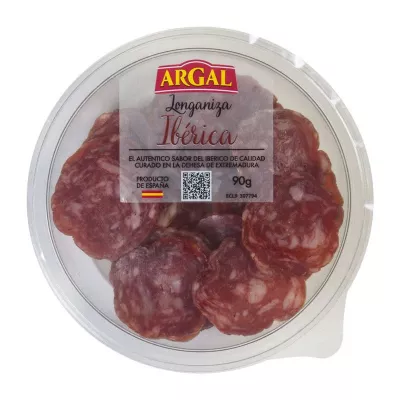 Tapa Longanisse 100% Ibe Tr 90