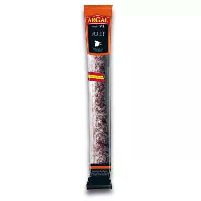 Fuet Saucisson, 160g - ARGAL