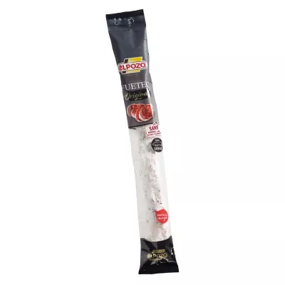 Salsiccia Secca di Puro Suino, 170g - TOURNEBON