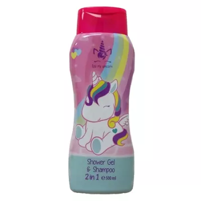 Unicorno Gd Sph 2in1 da 500 ml