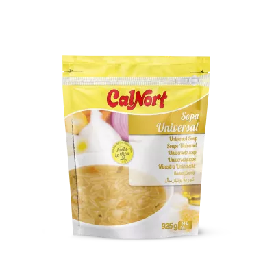Суп универсальный 925 г - CALNORT
