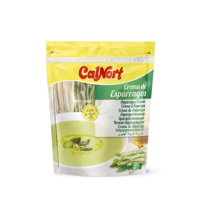 Aspergecrème 925 G - CALNORT