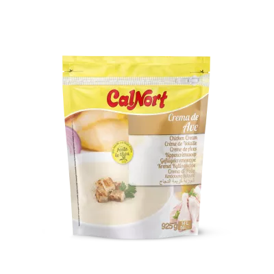 Cream of Chicken 925 G - CALNORT