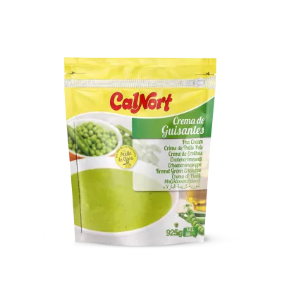 豌豆奶油925克 - CALNORT