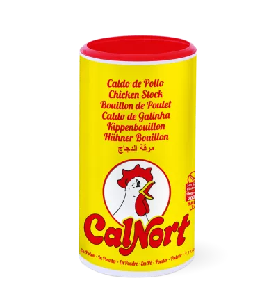 Bouillon De Poulet  1 Kg - CALNORT