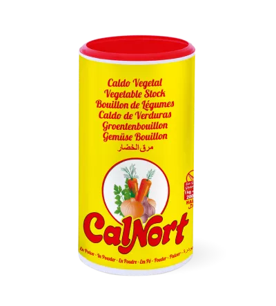 Groentebouillon 1 kg - CALNORT