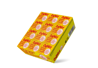 Bouillon Saveur Crevette En Cube  36 Cubes - CALNORT