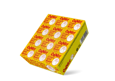 Bouillon Saveur Mouton En Cube 36 Cubes - CALNORT