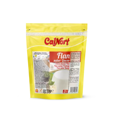 Kaasvlaai 1 Kg - CALNORT