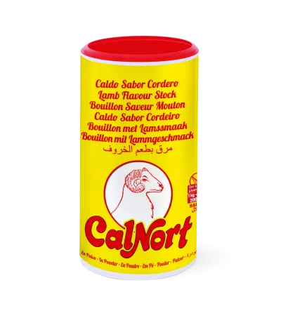 Nước Dùng Hương Cừu 1 Kg - CALNORT