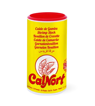 Nước luộc tôm 1 Kg - CALNORT
