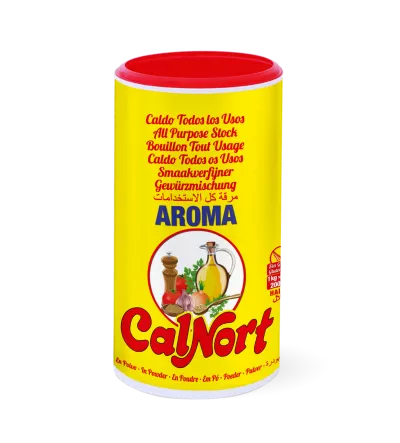 Brodo Multiuso 1 Kg - CALNORT