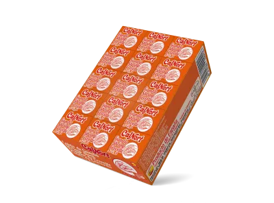 Cube 60 Cubes Shrimp ladha - CALNORT