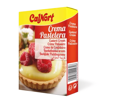 Chuẩn Bị Kem Bánh Ngọt 2 X 80 G - CALNORT