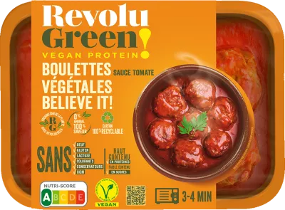Vg Boul Veg Sce Tom 270g Revol