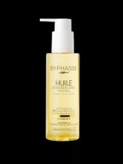Huile Demaquillante Douceur 150ml