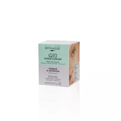 Lift Instant Q10 Crème De Jour 60ml - BYPHASSE